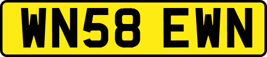 WN58EWN