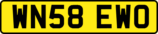 WN58EWO