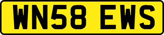 WN58EWS