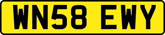 WN58EWY