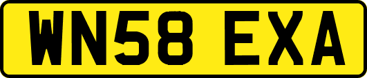 WN58EXA