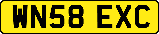 WN58EXC