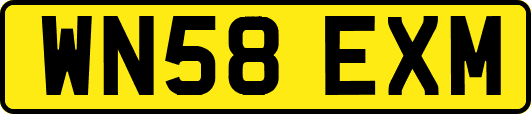 WN58EXM