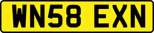 WN58EXN