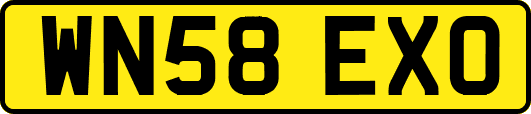 WN58EXO