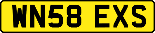WN58EXS