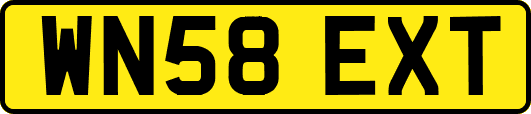 WN58EXT