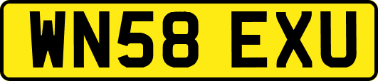 WN58EXU