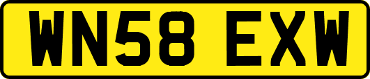 WN58EXW