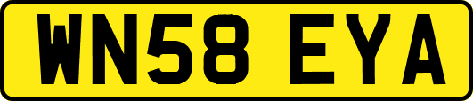 WN58EYA