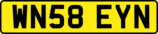 WN58EYN
