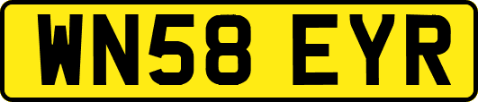 WN58EYR