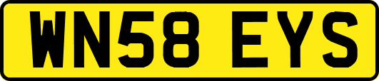 WN58EYS