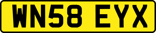 WN58EYX