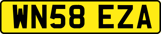 WN58EZA