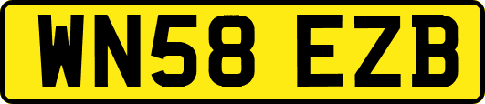 WN58EZB