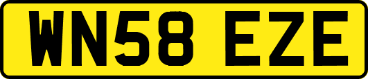 WN58EZE