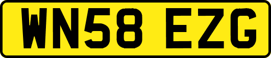 WN58EZG