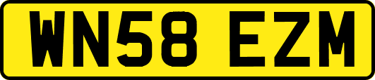 WN58EZM