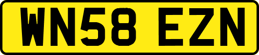 WN58EZN