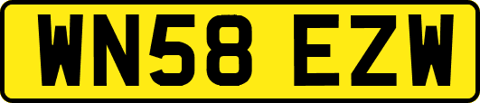 WN58EZW