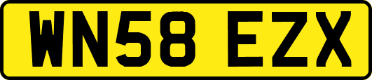 WN58EZX