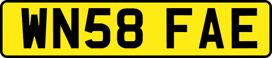 WN58FAE