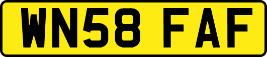 WN58FAF