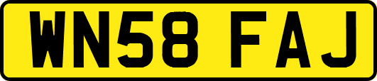 WN58FAJ