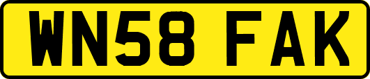 WN58FAK