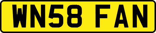 WN58FAN