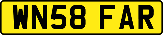 WN58FAR