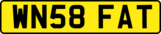 WN58FAT