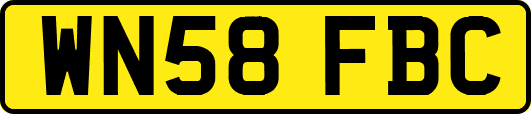 WN58FBC