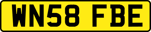 WN58FBE