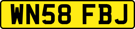 WN58FBJ