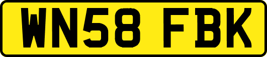 WN58FBK