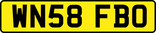 WN58FBO