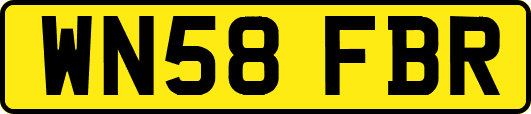 WN58FBR
