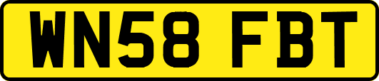 WN58FBT