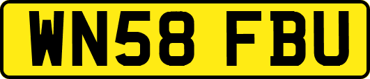 WN58FBU