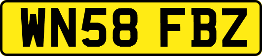 WN58FBZ