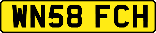 WN58FCH