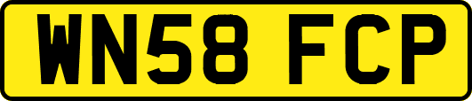 WN58FCP