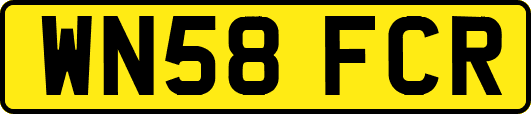 WN58FCR