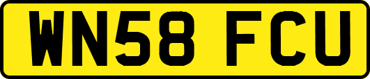 WN58FCU