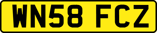 WN58FCZ