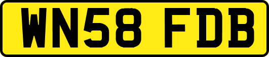 WN58FDB