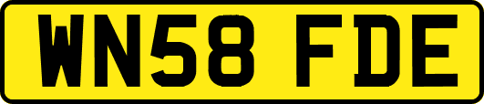 WN58FDE