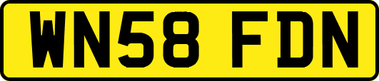 WN58FDN